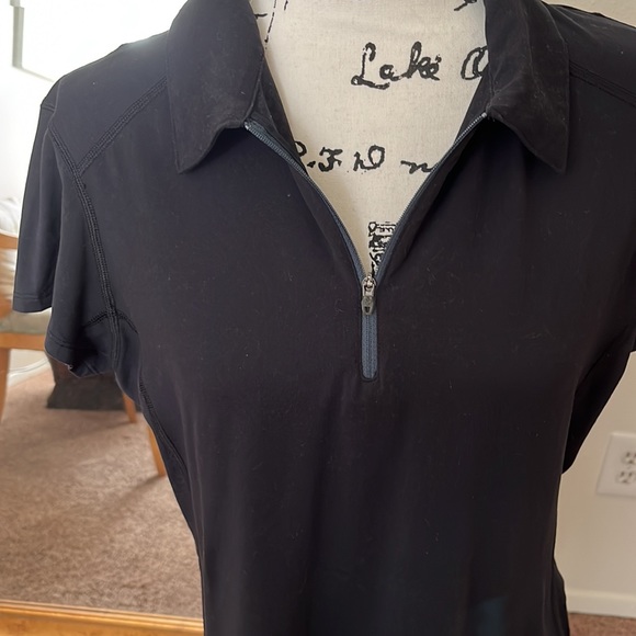 Columbia Women's Omni Freeze Workout Shirt Sz XL - Picture 3 of 6